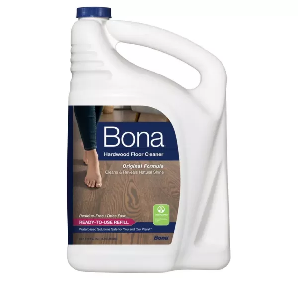 Bona 128 oz. Hardwood Cleaner