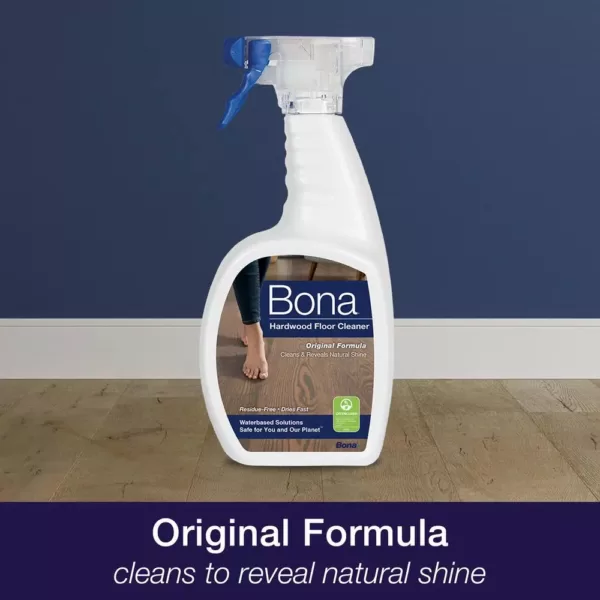 Bona 32 oz. Hardwood Cleaner