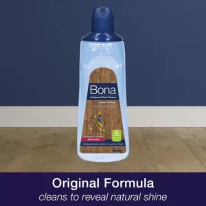 Bona 34 oz. Hardwood Floor Cleaner Refill Cartridge