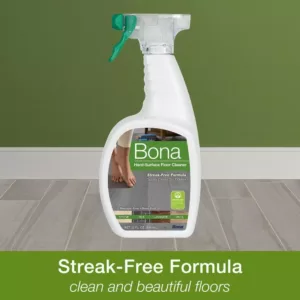 Bona 32 oz. Hard-Surface Floor Cleaner