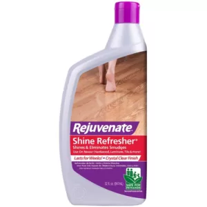 Rejuvenate 32 oz. Floor Refresher