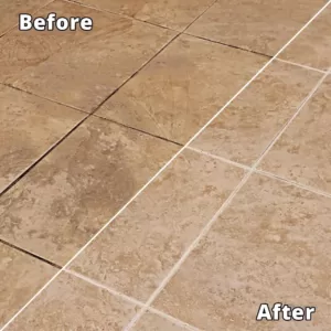 Rejuvenate 128 oz. Stone Tile and Laminate Floor Cleaner