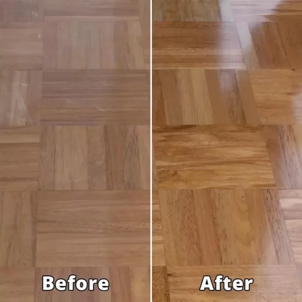 Rejuvenate 16 oz. Floor Restorer and Protectant