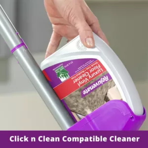 Rejuvenate 32 oz. Luxury Vinyl Floor Cleaner