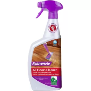 Rejuvenate 32 oz. Floor Cleaner