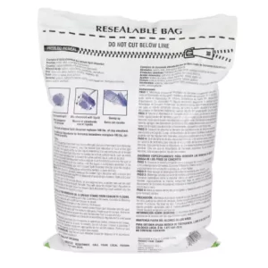 ZEP 3 lb. Instant Spill Absorber (Case of 6)