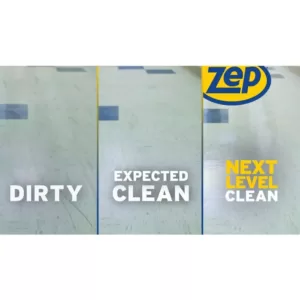 ZEP 1 Gal. High-Traffic Floor Polish