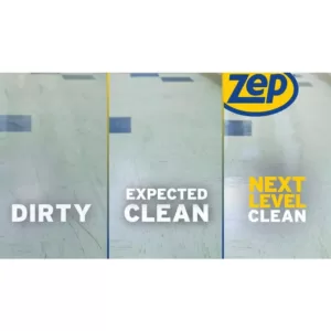 ZEP 1 Gal. Heavy-Duty Floor Stripper