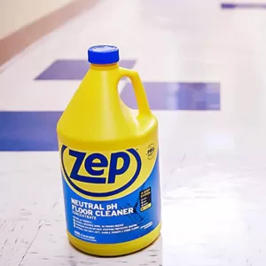 ZEP 1 Gal. Neutral Floor Cleaner